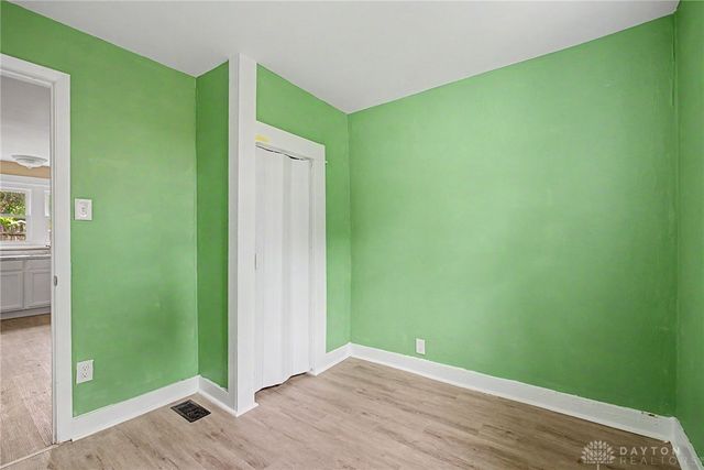 133 Loretta Drive, Dayton, OH 45415