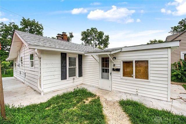 133 Loretta Drive, Dayton, OH 45415