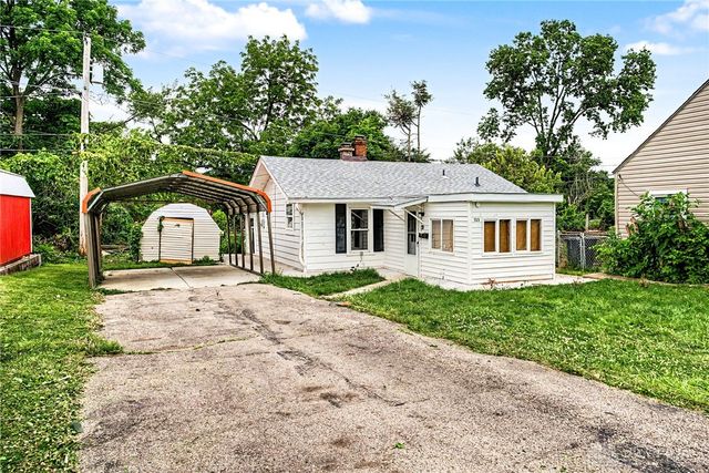 133 Loretta Drive, Dayton, OH 45415