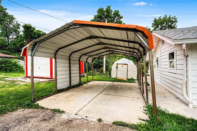 133 Loretta Drive, Dayton, OH 45415