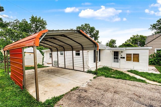 133 Loretta Drive, Dayton, OH 45415