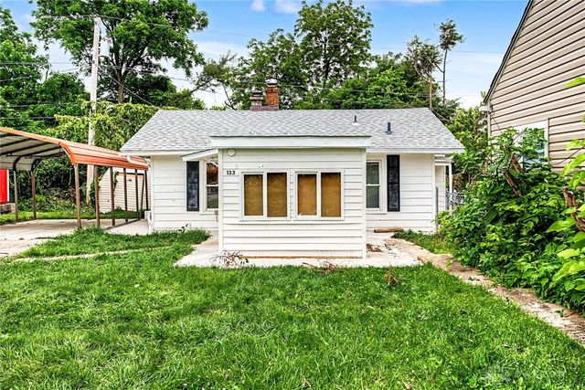 133 Loretta Drive, Dayton, OH 45415