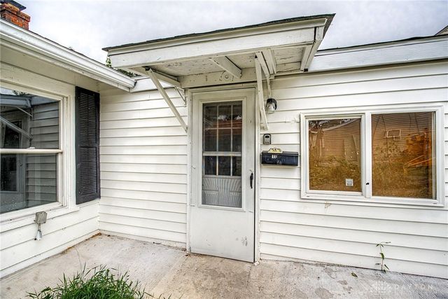 133 Loretta Drive, Dayton, OH 45415