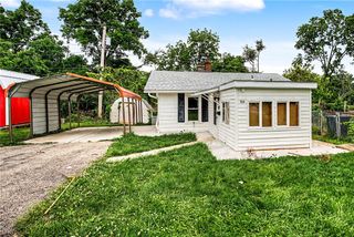 133 Loretta Drive, Dayton, OH 45415