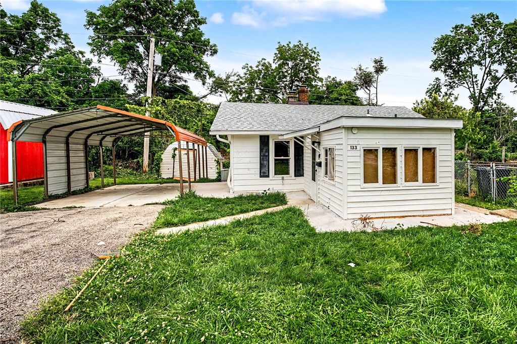 133 Loretta Drive, Dayton, OH 45415
