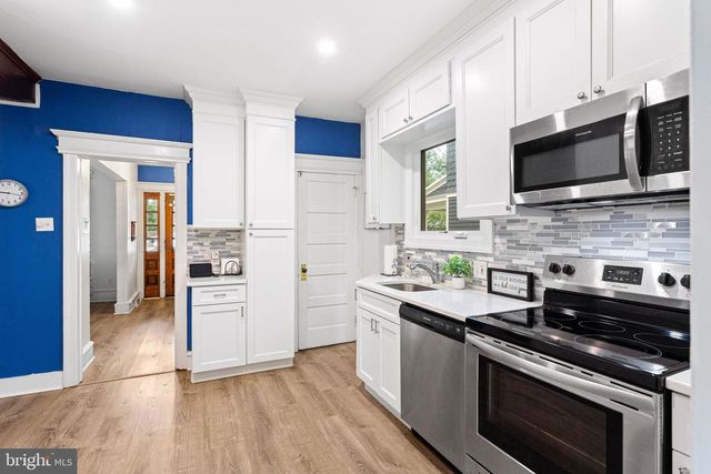 15 GROVE ST, Haddonfield, NJ 08033
