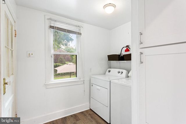 15 GROVE ST, Haddonfield, NJ 08033