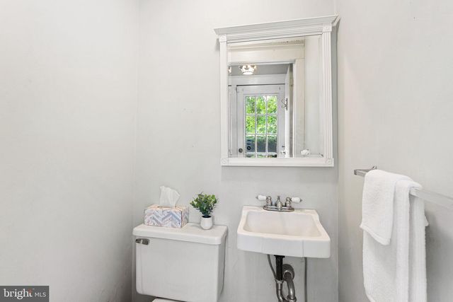 15 GROVE ST, Haddonfield, NJ 08033