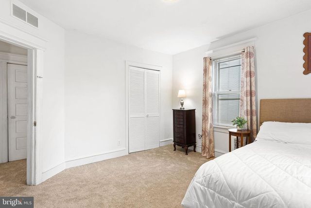 15 GROVE ST, Haddonfield, NJ 08033