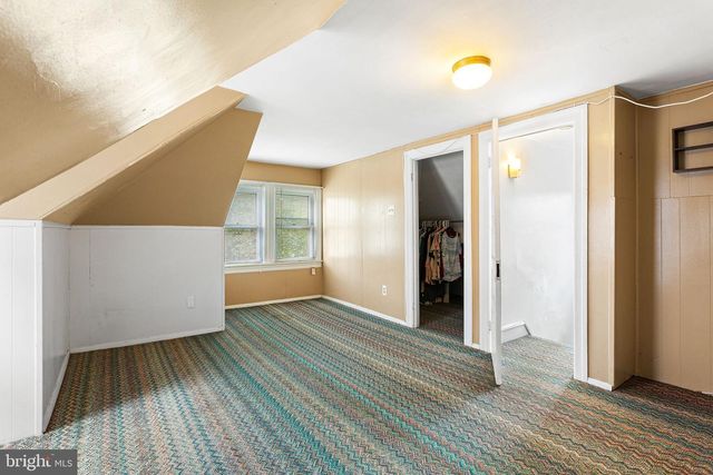 15 GROVE ST, Haddonfield, NJ 08033