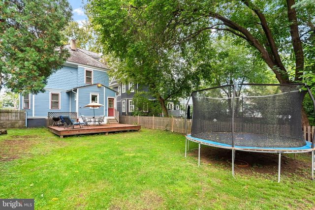 15 GROVE ST, Haddonfield, NJ 08033