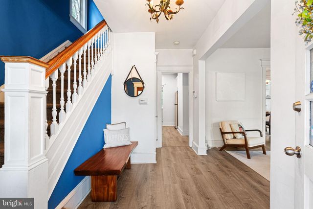 15 GROVE ST, Haddonfield, NJ 08033