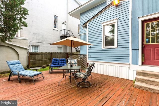 15 GROVE ST, Haddonfield, NJ 08033
