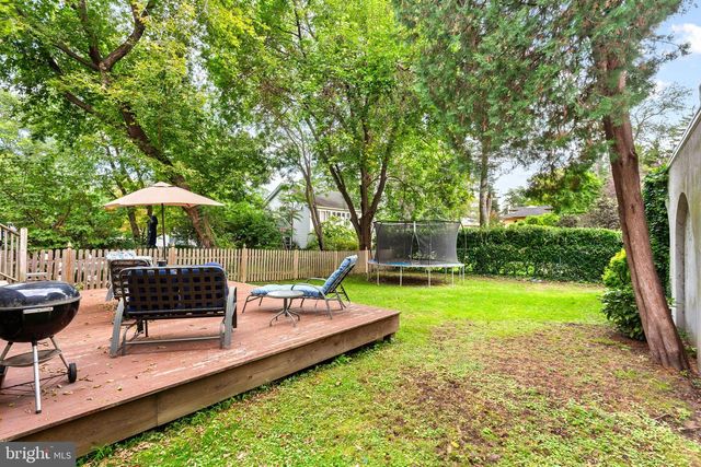 15 GROVE ST, Haddonfield, NJ 08033