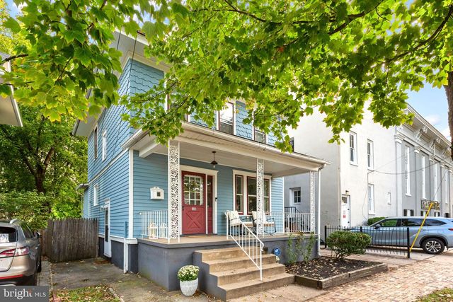 15 GROVE ST, Haddonfield, NJ 08033