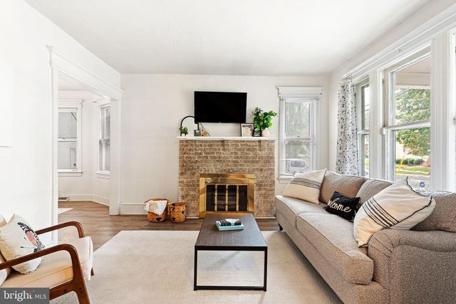 15 GROVE ST, Haddonfield, NJ 08033