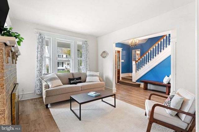 15 GROVE ST, Haddonfield, NJ 08033