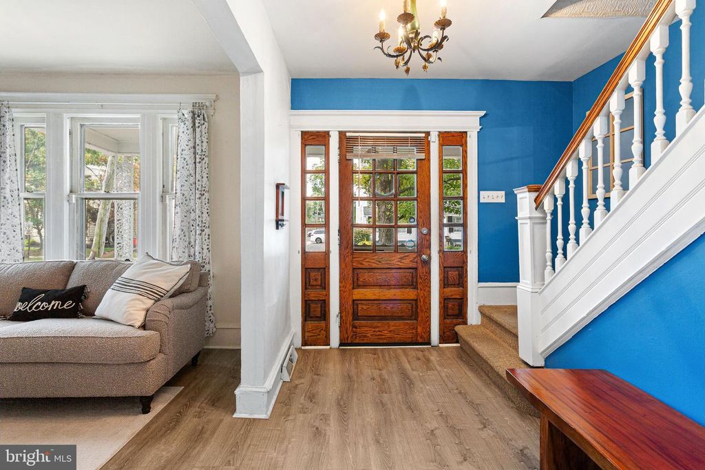 15 GROVE ST, Haddonfield, NJ 08033 — photo 3
