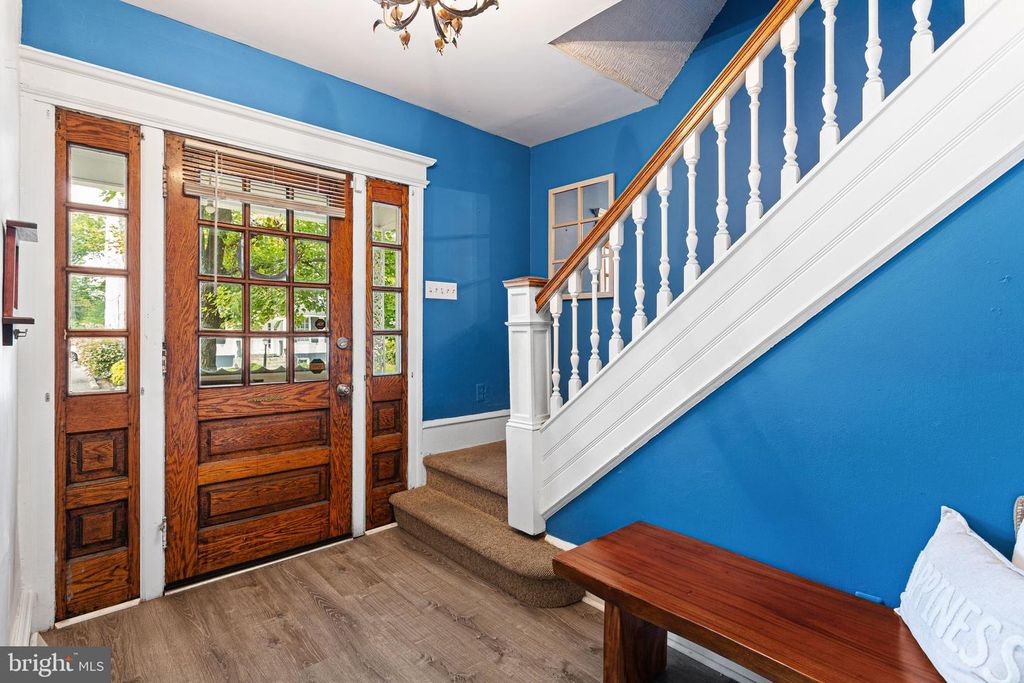 15 GROVE ST, Haddonfield, NJ 08033 — photo 5