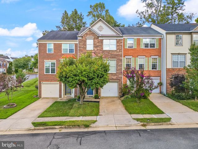 3951 BLYSDALE LN, Woodbridge, VA 22192