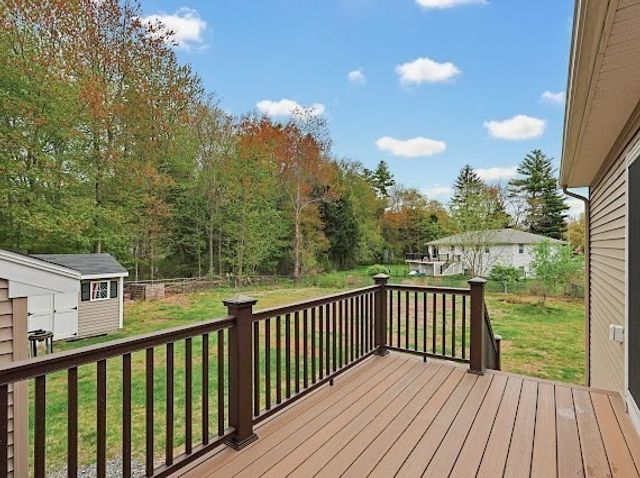22 Kwedar Ave, Stoughton, MA 02072
