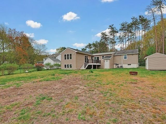 22 Kwedar Ave, Stoughton, MA 02072