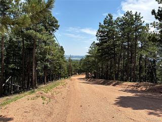 2288 Badger Dr, Larkspur, CO 80118