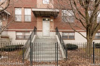 7637 Woodward Avenue, Detroit, MI 48202