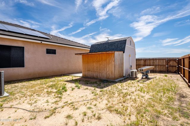 9828 Magnolia Avenue, California City, CA 93505