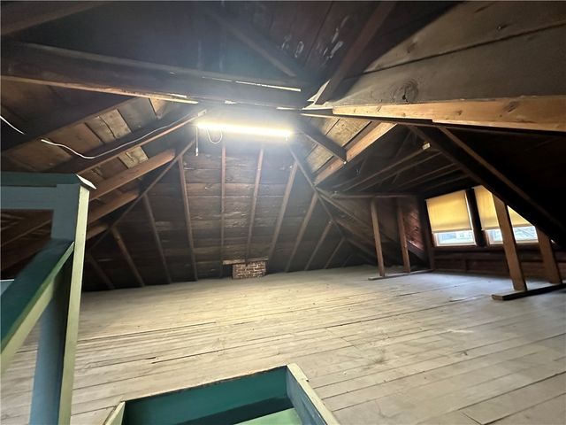 809 Arthur Avenue, Scottdale, PA 15683