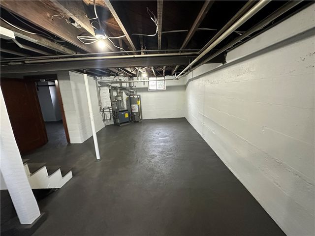 809 Arthur Avenue, Scottdale, PA 15683