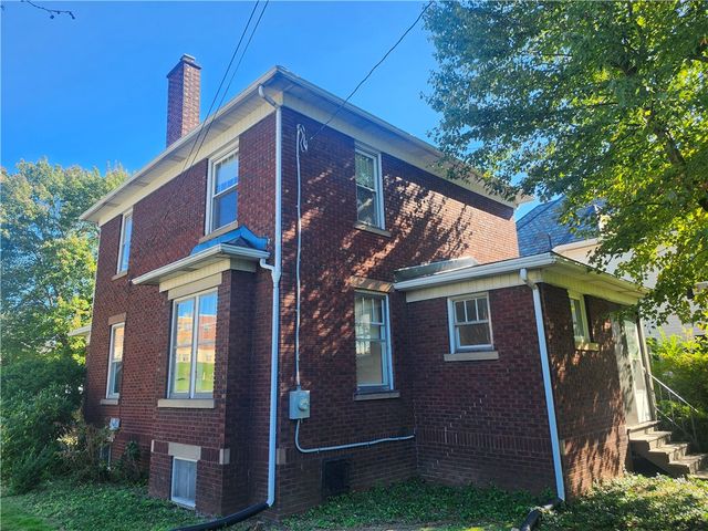 809 Arthur Avenue, Scottdale, PA 15683