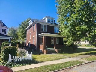 809 Arthur Avenue, Scottdale, PA 15683