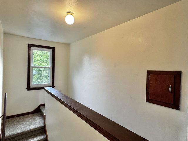 536 W Racine STREET, Jefferson, WI 53549