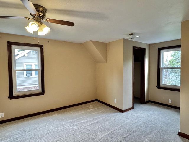 536 W Racine STREET, Jefferson, WI 53549