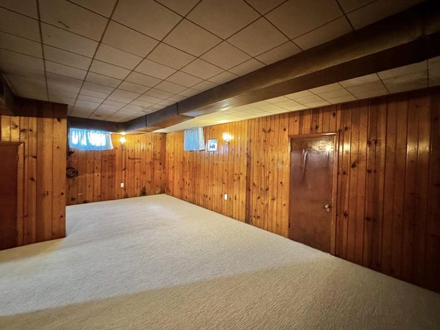 536 W Racine STREET, Jefferson, WI 53549