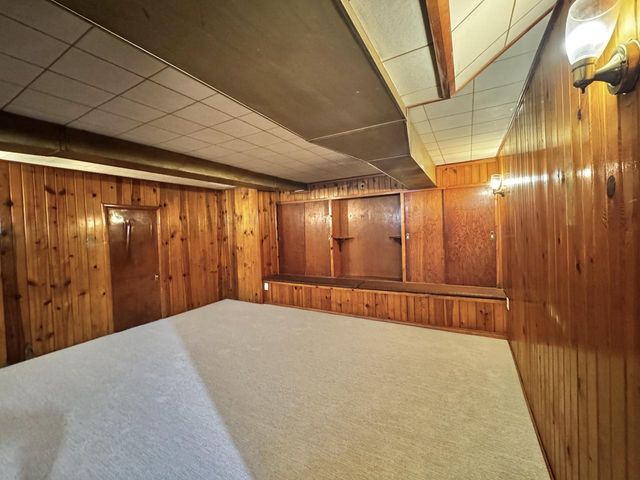 536 W Racine STREET, Jefferson, WI 53549