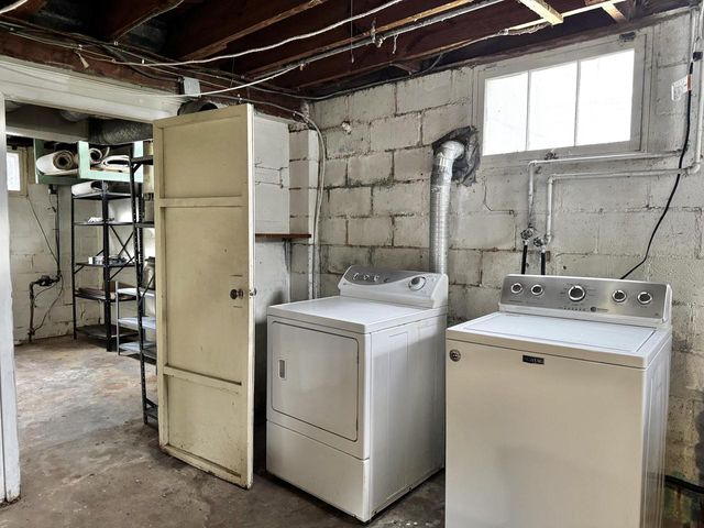 536 W Racine STREET, Jefferson, WI 53549