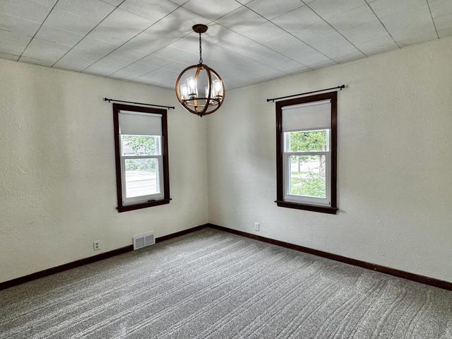 536 W Racine STREET, Jefferson, WI 53549