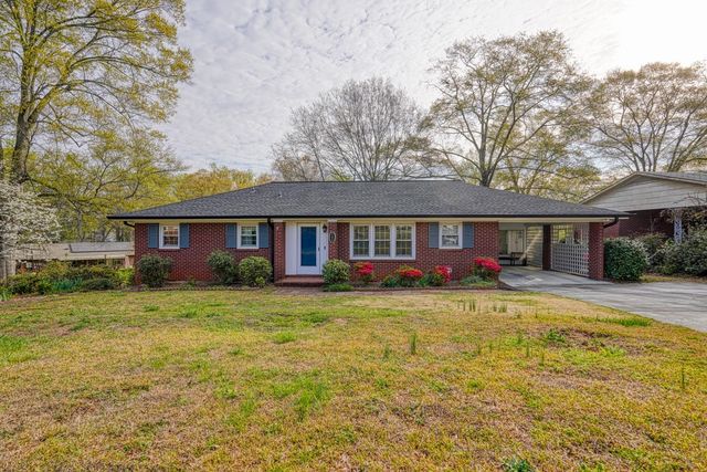 137 Whittier Place, Spartanburg, SC 29303