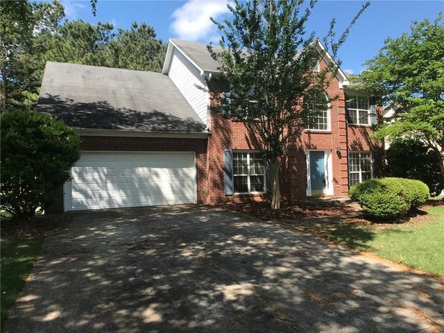 4615 Howell Farms Drive NW, Acworth, GA 30101