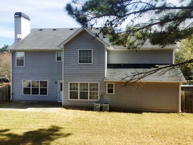 4615 Howell Farms Drive NW, Acworth, GA 30101