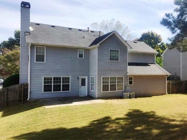 4615 Howell Farms Drive NW, Acworth, GA 30101