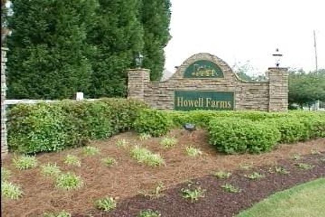 4615 Howell Farms Drive NW, Acworth, GA 30101
