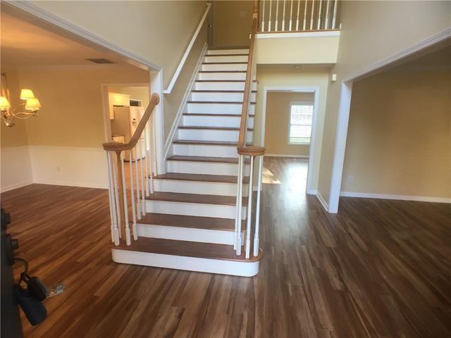 4615 Howell Farms Drive NW, Acworth, GA 30101