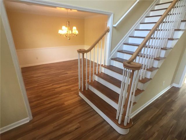 4615 Howell Farms Drive NW, Acworth, GA 30101