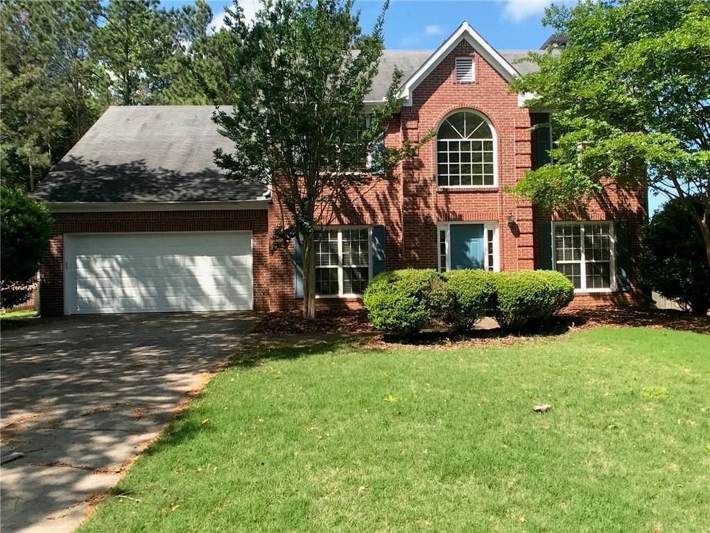 4615 Howell Farms Drive NW, Acworth, GA 30101