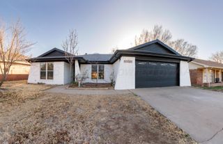 7725 CERVIN Drive, Amarillo, TX 79121