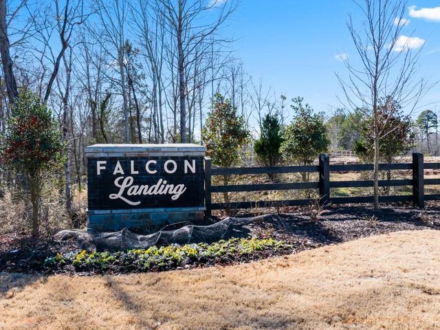 4200 Kestrel Court, Gainesville, GA 30506