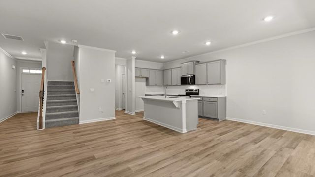 4200 Kestrel Court, Gainesville, GA 30506